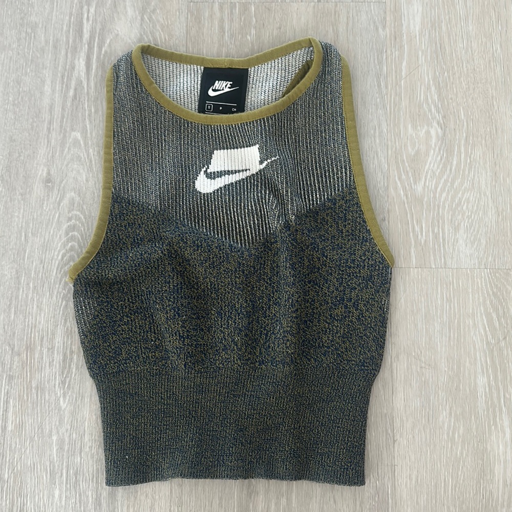 Nike Sports bra top